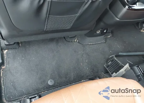 2024 Kia Telluride Sx Prestige X-Line из США, поврежденный, VIN 5XYP5DGCXRG454464